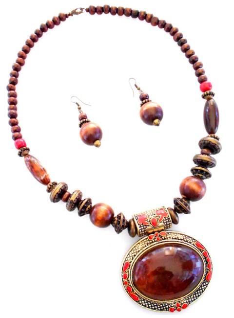 Western jewelry